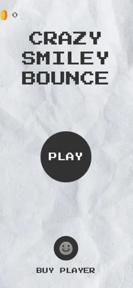 Game screenshot Crazy Smiley Bounce mod apk