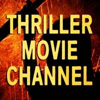 Thriller Movie Channel