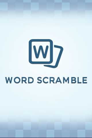 Word Scramble™のおすすめ画像4