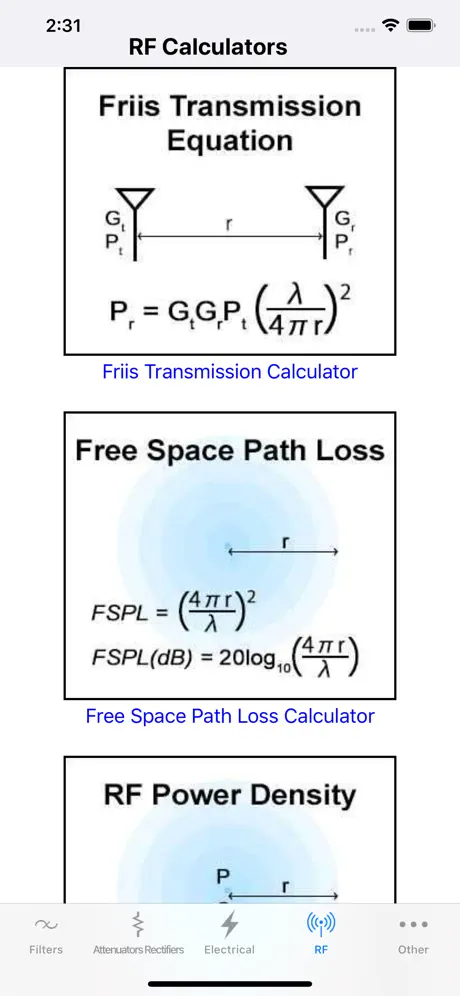 Resistor Code Calculators