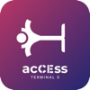 acCEss Changi East - iPhoneアプリ