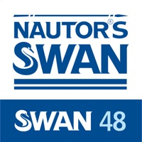 Nautor's Swan 48 logo