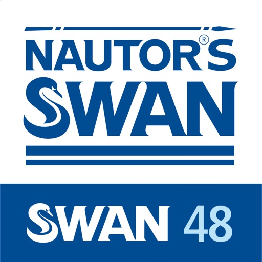 Nautor's Swan 48 icon