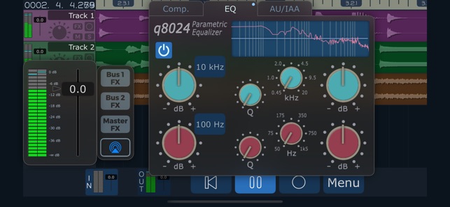 Amazon.com: JAM Studio Quality Guitar input for iPad, iPhone