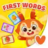 Vkids First 100 Words For Baby contact information