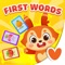 Vkids First 100 Words For Baby