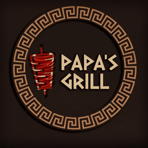 Papa´s Grill - AppWisp.com