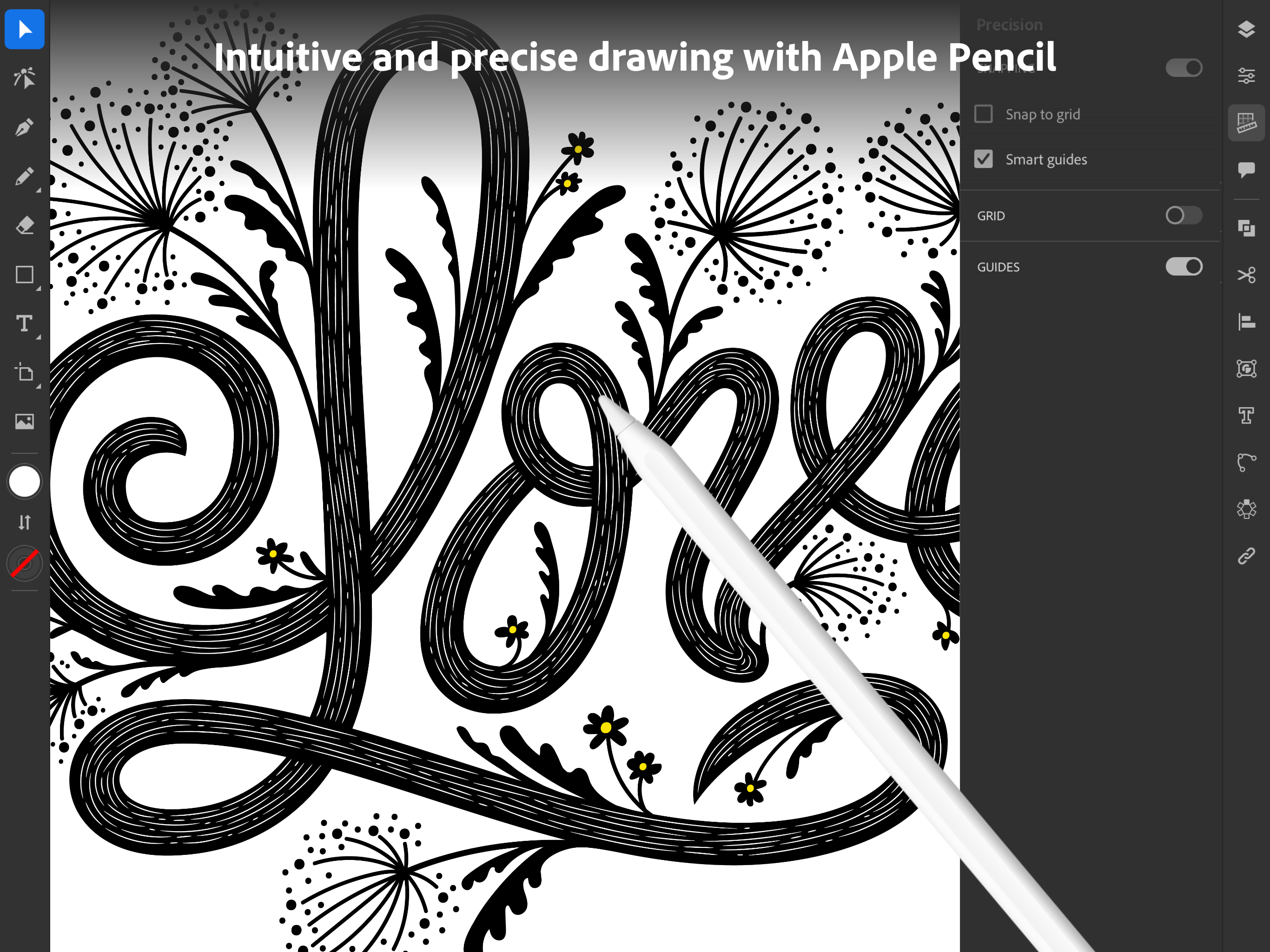 Adobe Illustrator: Vector Art