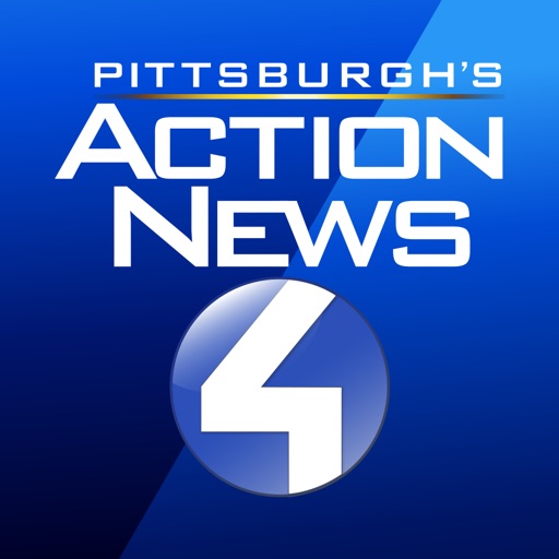 WTAE Pittsburgh's Action News4 iOS App