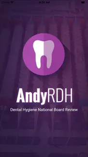 andyrdh board review for nbdhe iphone screenshot 1