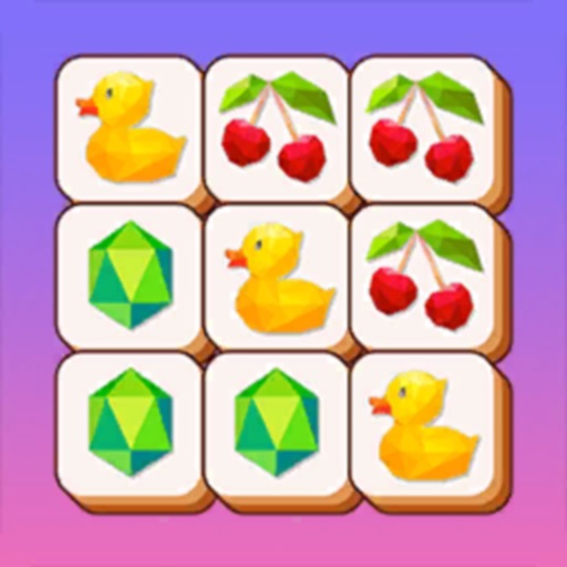 Tile Match - Triple Tile icon