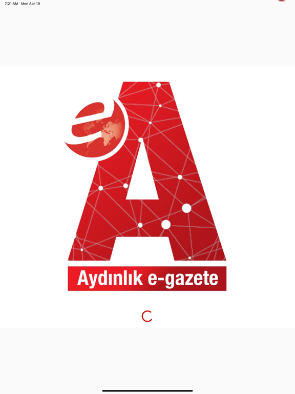 Screenshot #4 pour Aydınlık E-Gazete