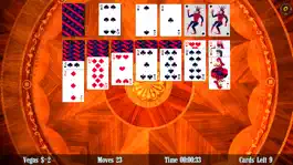 Game screenshot Solitaire Superstars hack