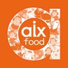 アイックスフード(aixfood)公式アプリ