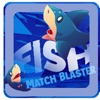 Fish Match Blaster Blast 3 icon