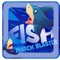 Icon Fish Match Blaster Blast 3