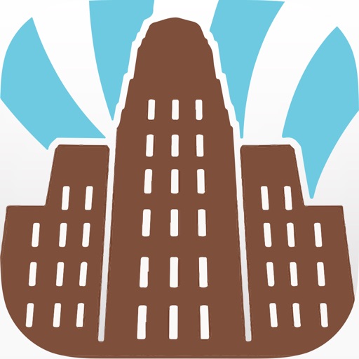 Western New York FCU iOS App