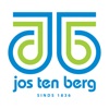 Jos ten Berg icon