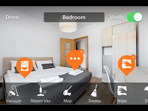 Screenshot #4 pour Properly Visual Checklists