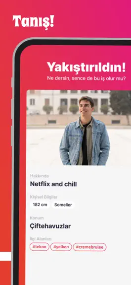 Game screenshot Mevzu - Gamified Voting App hack