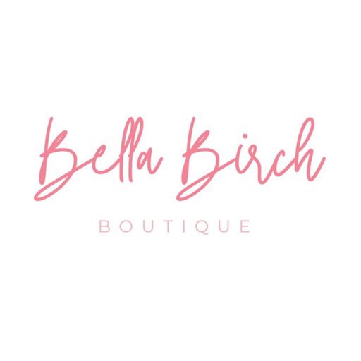 Bella Birch Boutique icon