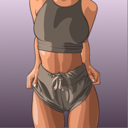 Fesses, Abdos et Cuisses (CAF)