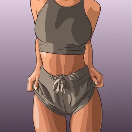 Booty, Legs and Abs Cheats