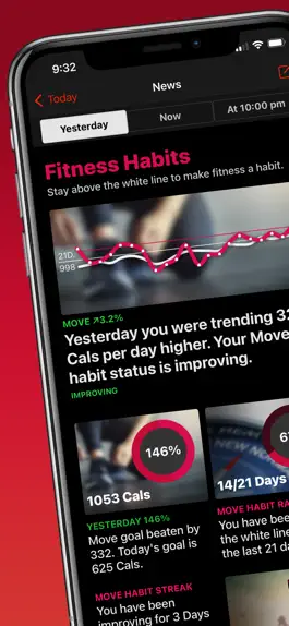 Game screenshot HeartWatch: Heart Rate Tracker apk