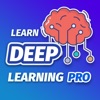 Icon Learn Deep Learning in Python