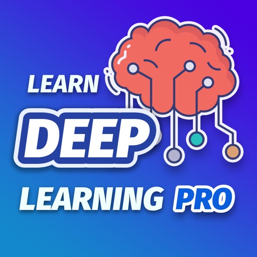 Learn Deep Learning in Python icon