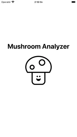 Game screenshot Mushroom Analyzer mod apk