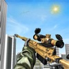 FPS Game : 3D Sniper Shooting icon