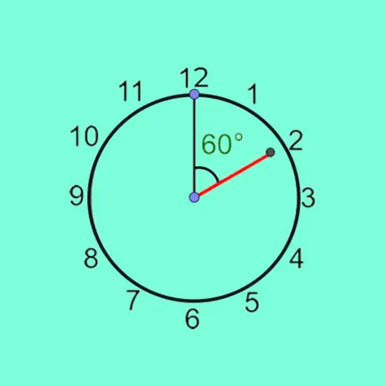 Clock Angle Calculator Читы