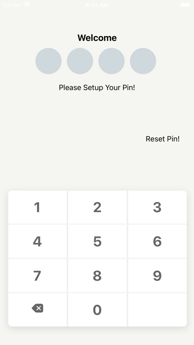 M_POWER Screenshot
