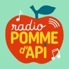 Radio Pomme d'Api - iPadアプリ