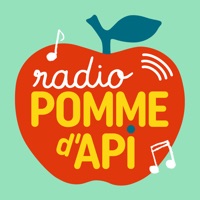 Radio Pomme d'Api