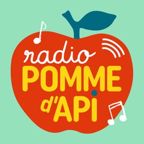 螢幕擷取畫面 (5) Radio Pomme d'Api