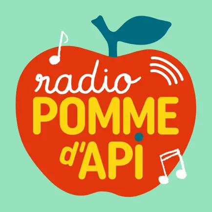 Radio Pomme d'Api Читы