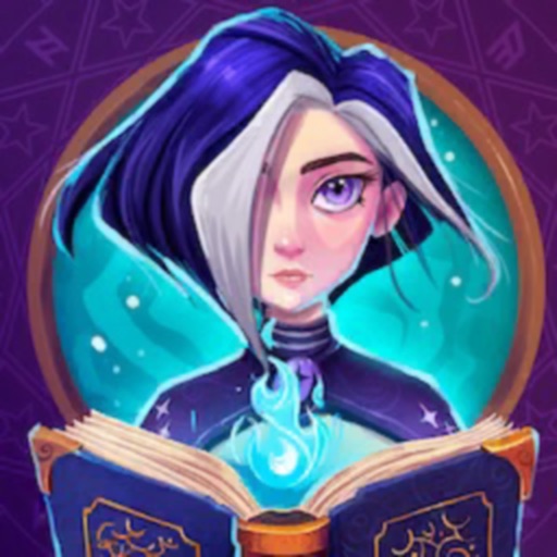 Witch Arcana: Magic School