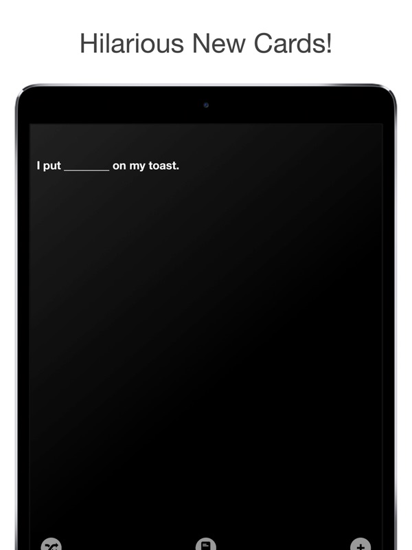 ____ Cards screenshot 4