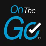 OnTheGo App Positive Reviews