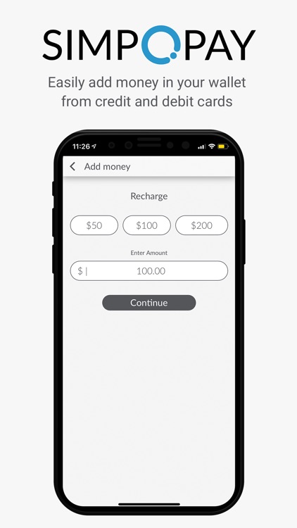 SimpoPay screenshot-3