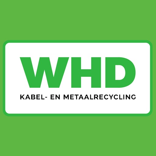 WHD Kabel- en Metaalrecycling - AppWisp.com