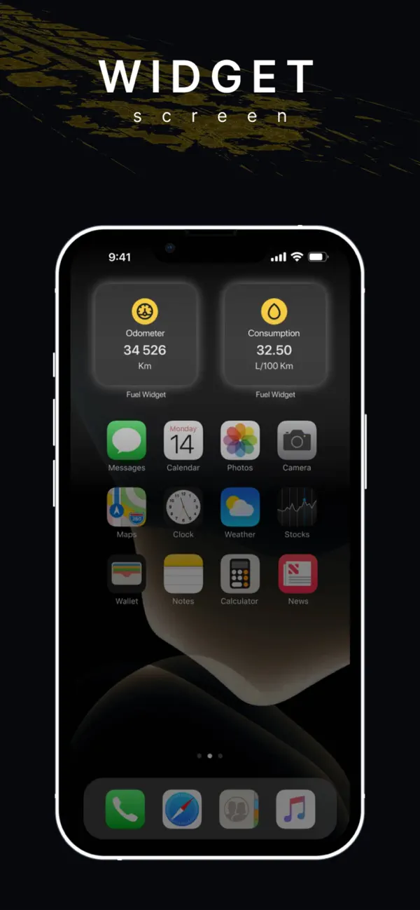 #2. drivers note (iOS) Von: Petr Polasek