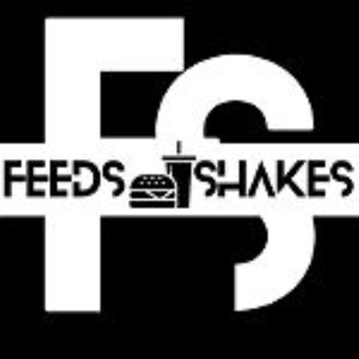 Feeds & Shakes icon