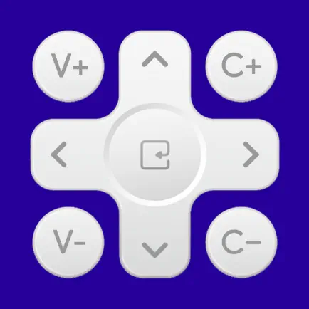 TV Remote l Universal Control Читы