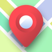 Geonected:  GPS 追跡アプリ、携帯電話 追跡