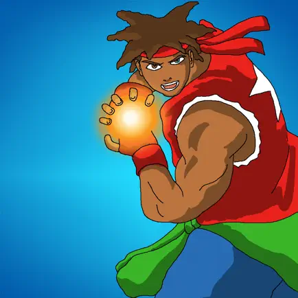 Super Fist Fighters Читы