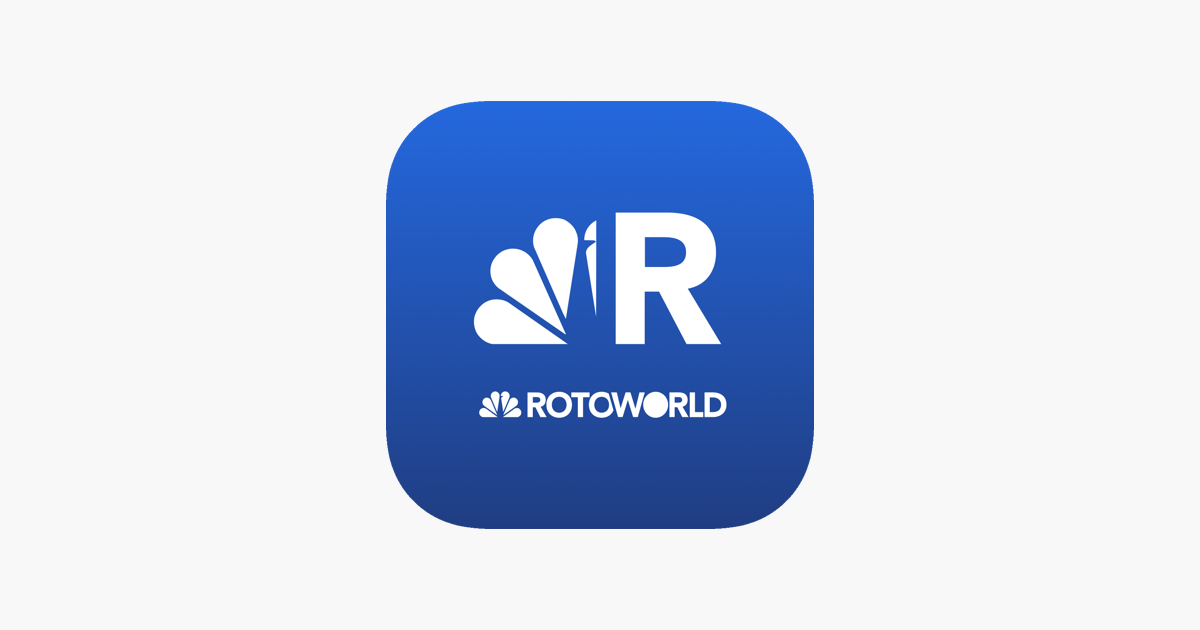 MLB  Fantasy Baseball News Videos Stats Highlights Results  More   Rotoworld  NBC Sports