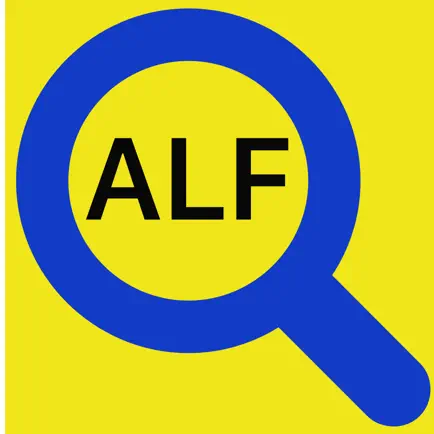 ALF Finder Cheats